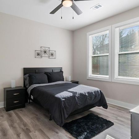$7 Uber Downtown Atlanta Work From Home Open Floor Extérieur photo