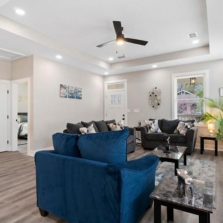 $7 Uber Downtown Atlanta Work From Home Open Floor Extérieur photo