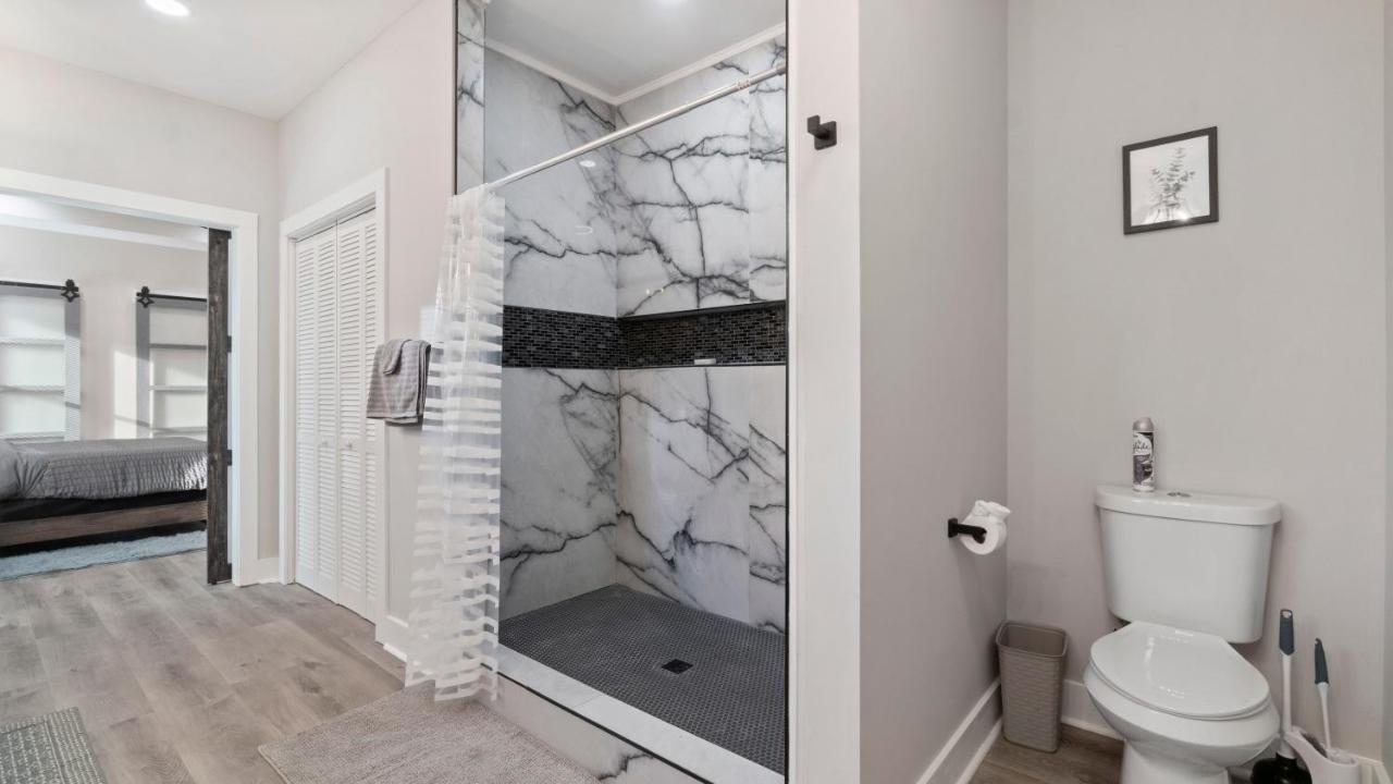 $7 Uber Downtown Atlanta Work From Home Open Floor Extérieur photo